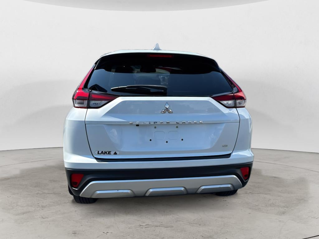 2024 Mitsubishi Eclipse Cross SE S-AWC