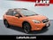 2015 Subaru XV Crosstrek Premium