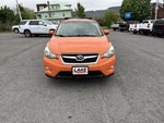 2015 Subaru XV Crosstrek Premium