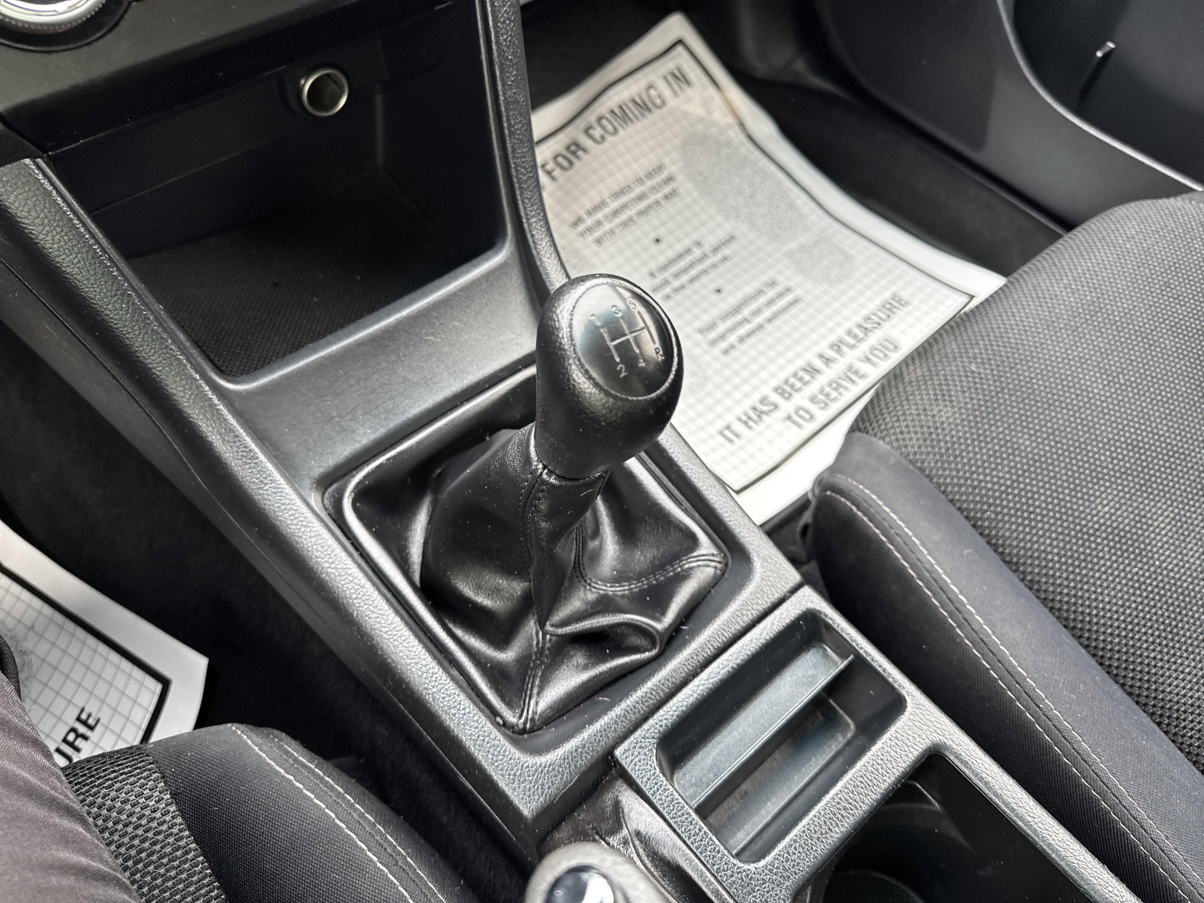 2015 Subaru XV Crosstrek Premium