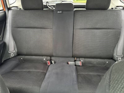 2015 Subaru XV Crosstrek 2.0i Premium
