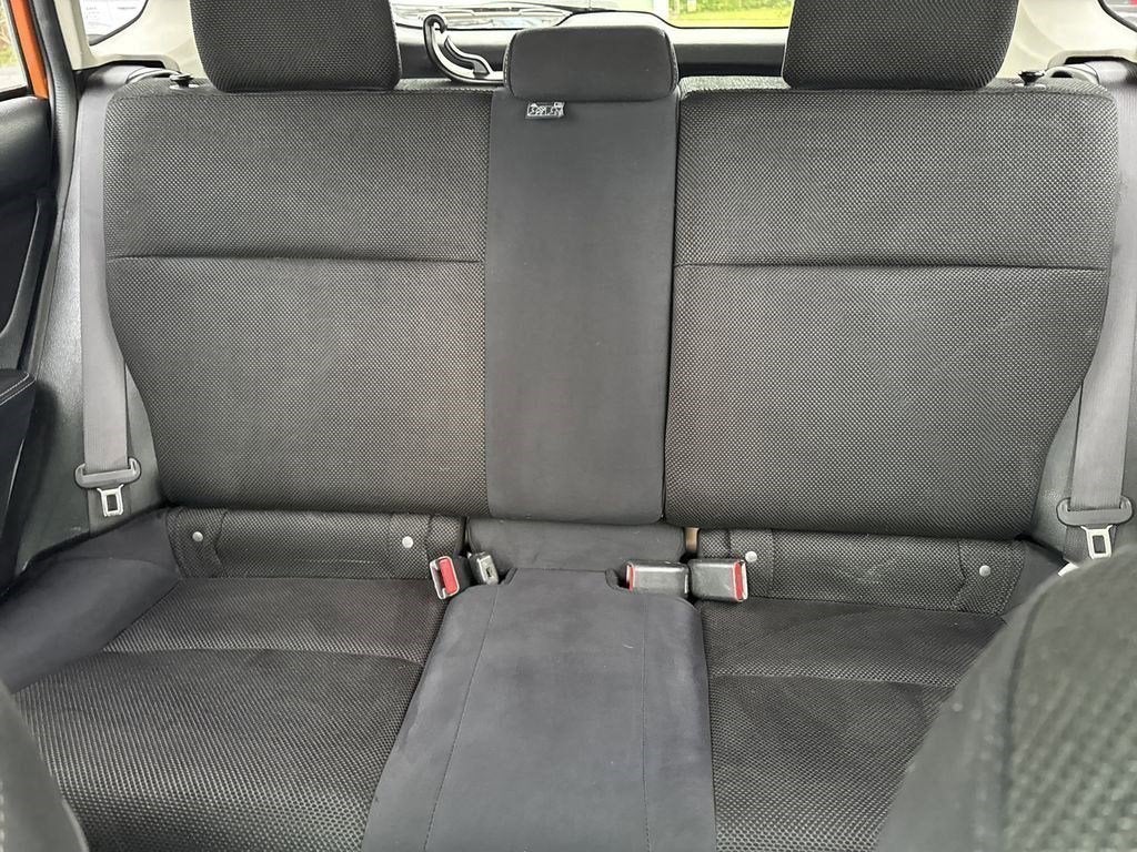 2015 Subaru XV Crosstrek 2.0i Premium