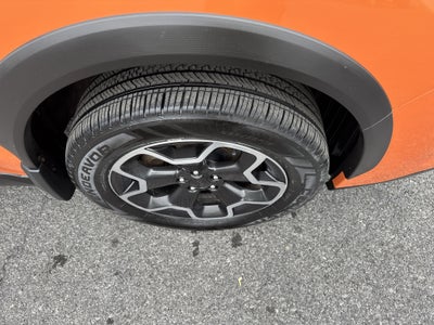 2015 Subaru XV Crosstrek Premium