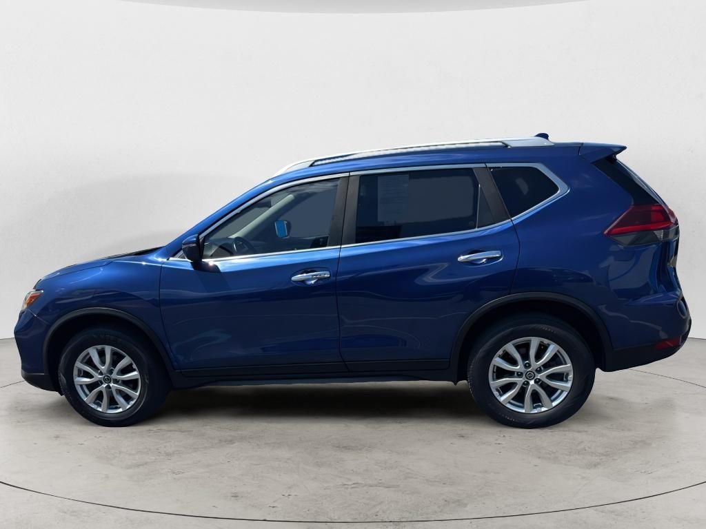 2020 Nissan Rogue SV - Photo 10