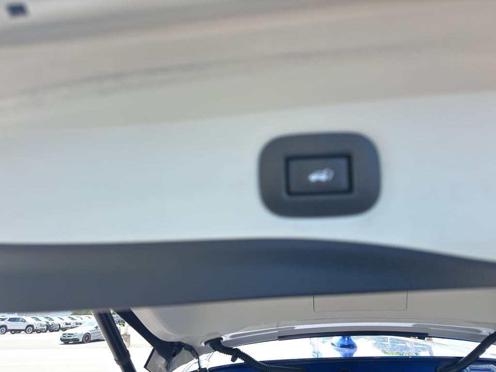 2020 Nissan Rogue SV - Photo 17