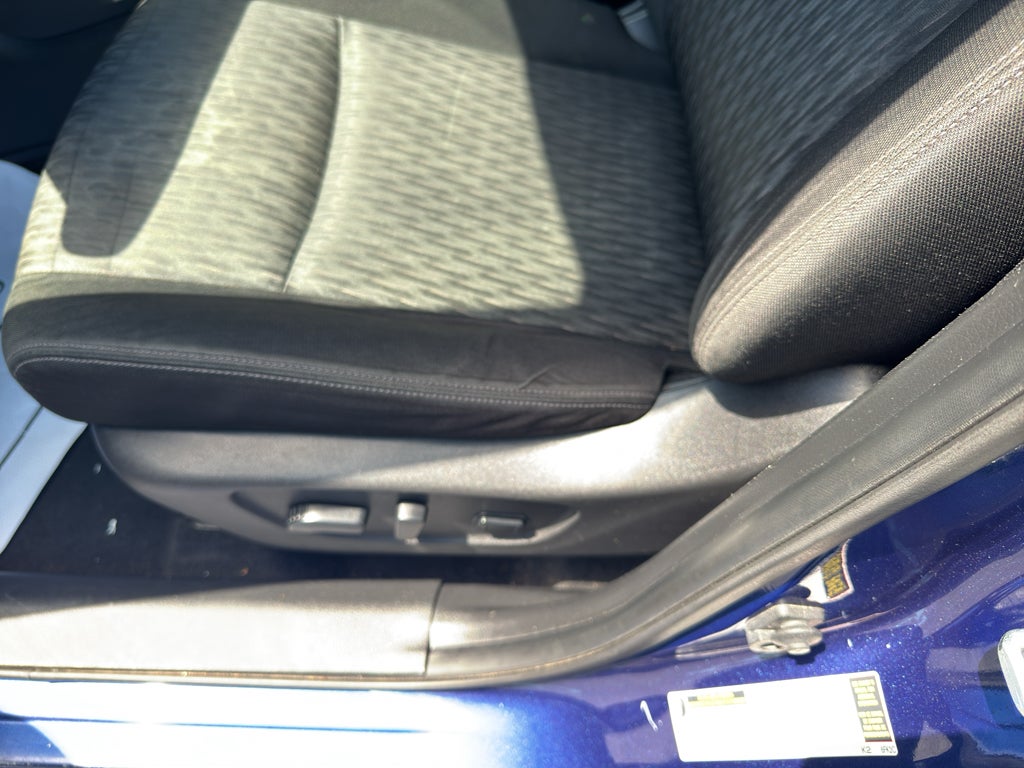 2020 Nissan Rogue SV - Photo 23