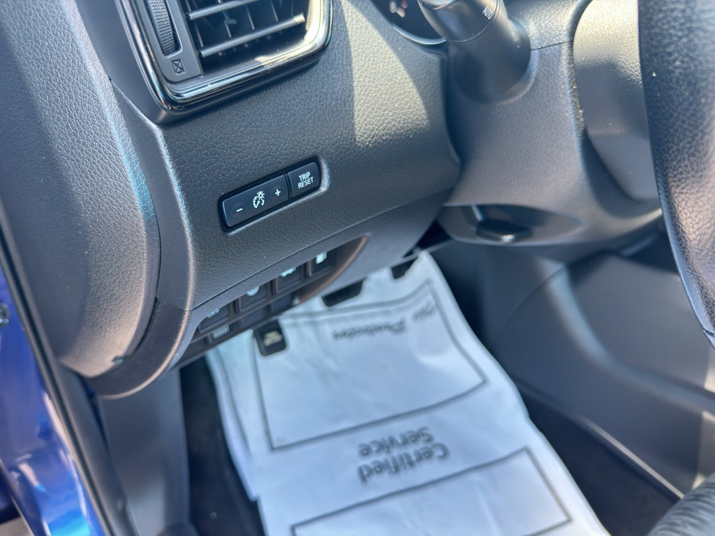 2020 Nissan Rogue SV - Photo 24