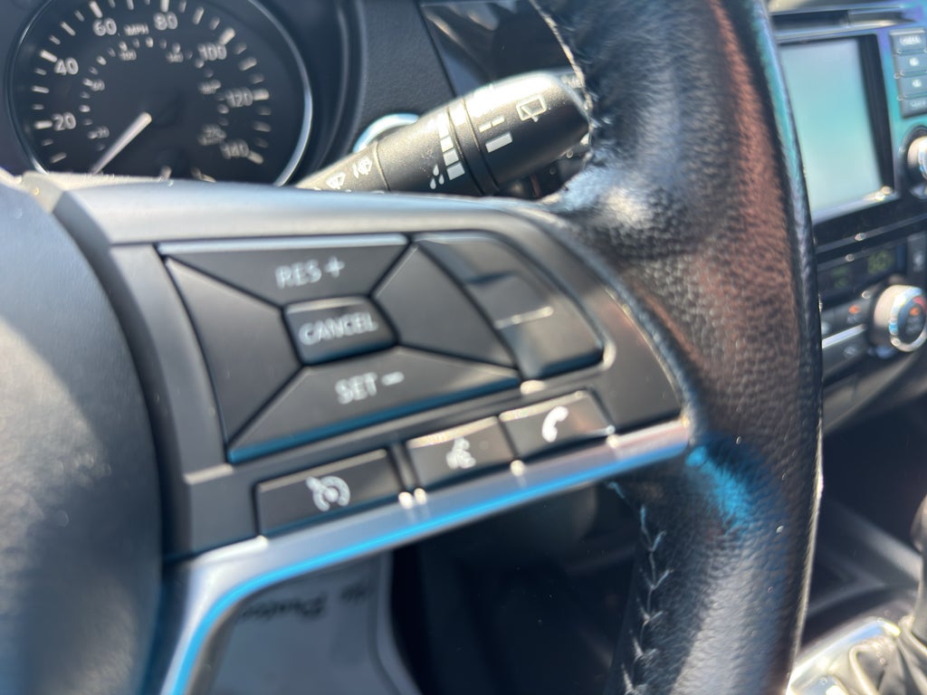 2020 Nissan Rogue SV - Photo 25