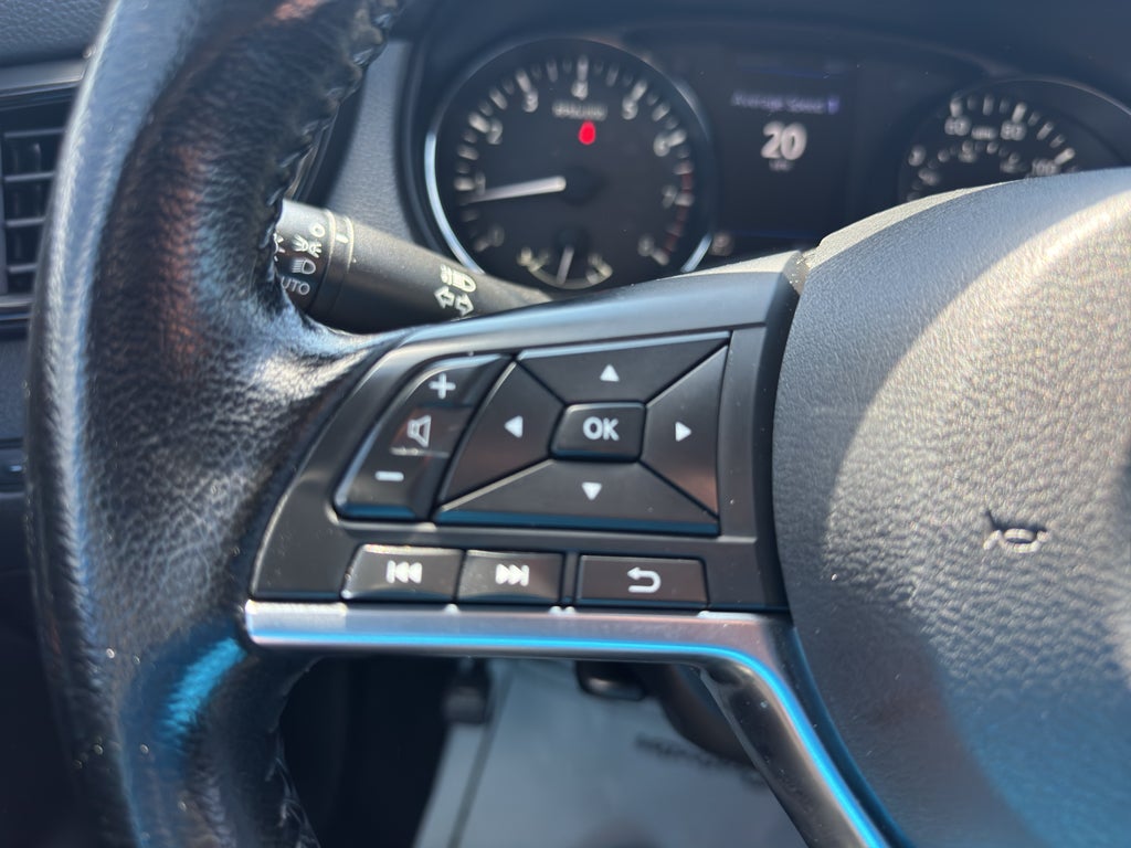 2020 Nissan Rogue SV - Photo 26