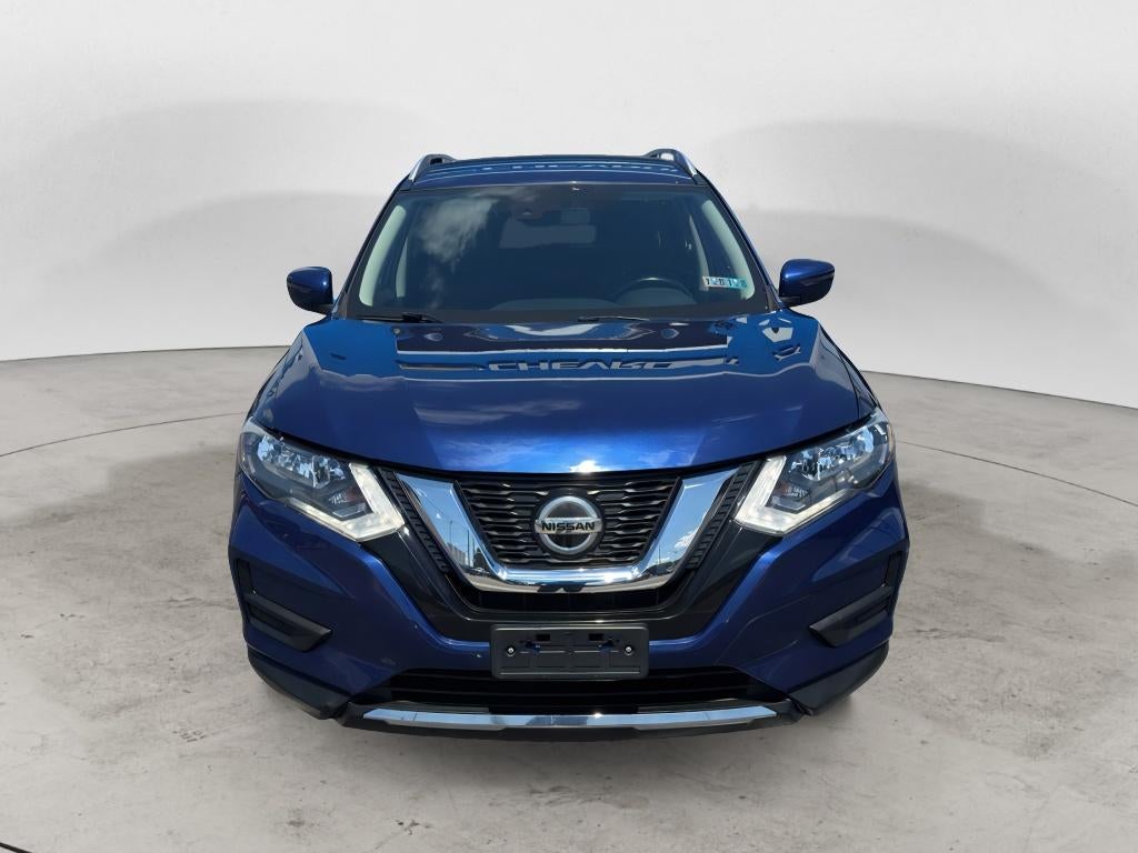 2020 Nissan Rogue SV - Photo 3