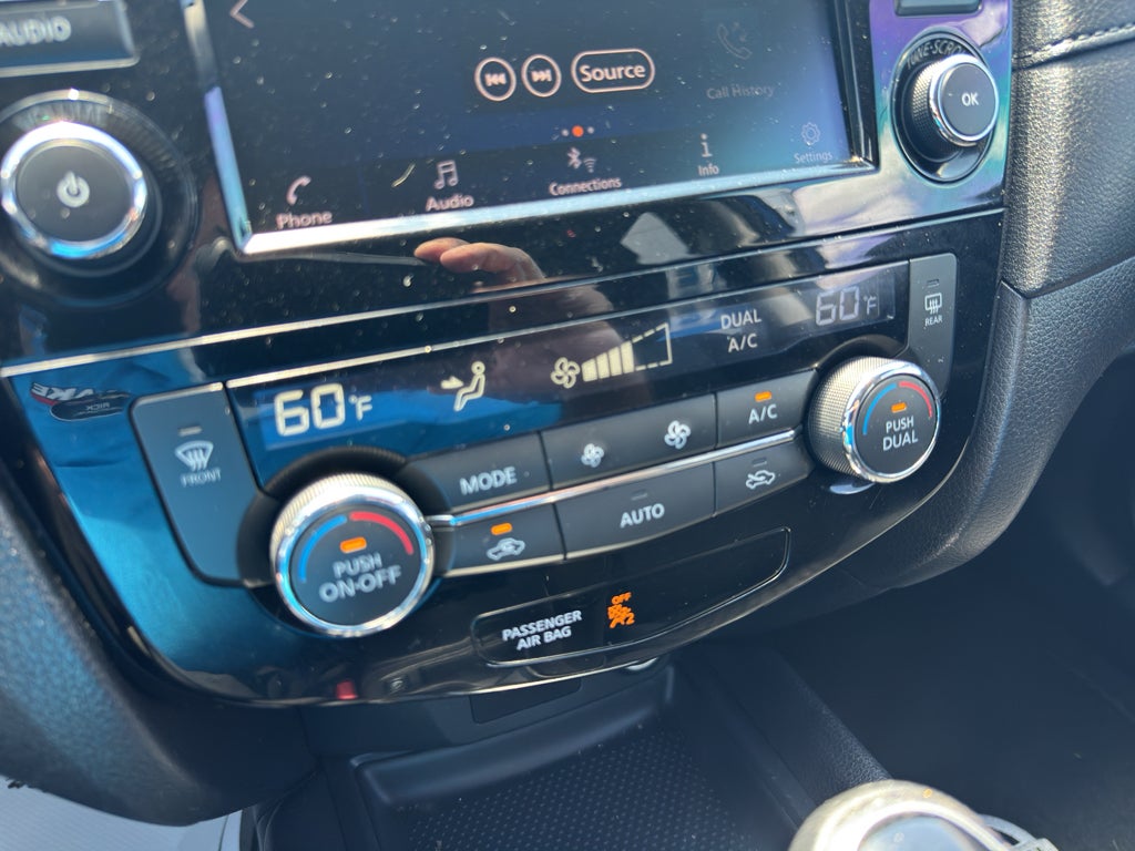 2020 Nissan Rogue SV - Photo 30
