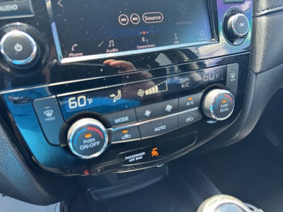 2020 Nissan Rogue SV Intelligent AWD