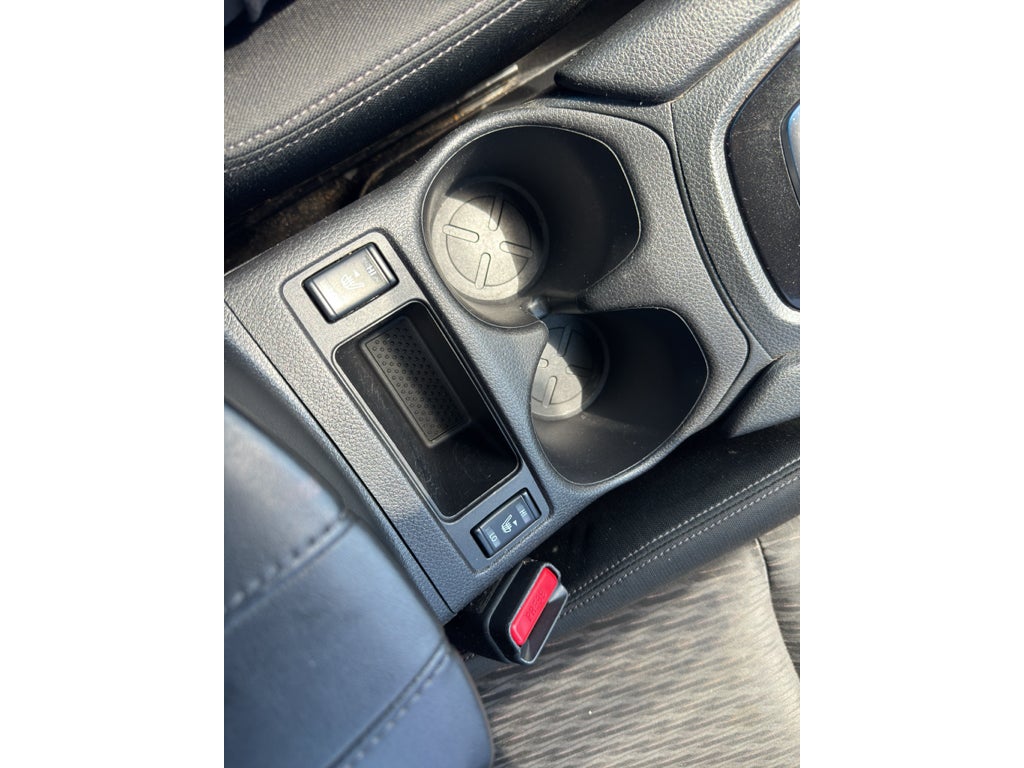 2020 Nissan Rogue SV - Photo 32