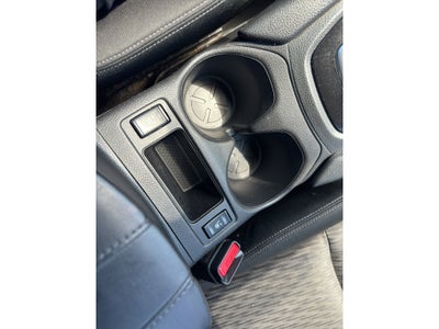 2020 Nissan Rogue SV Intelligent AWD