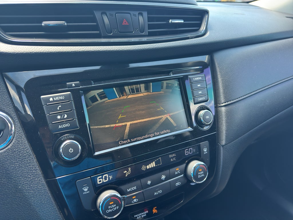 2020 Nissan Rogue SV - Photo 33