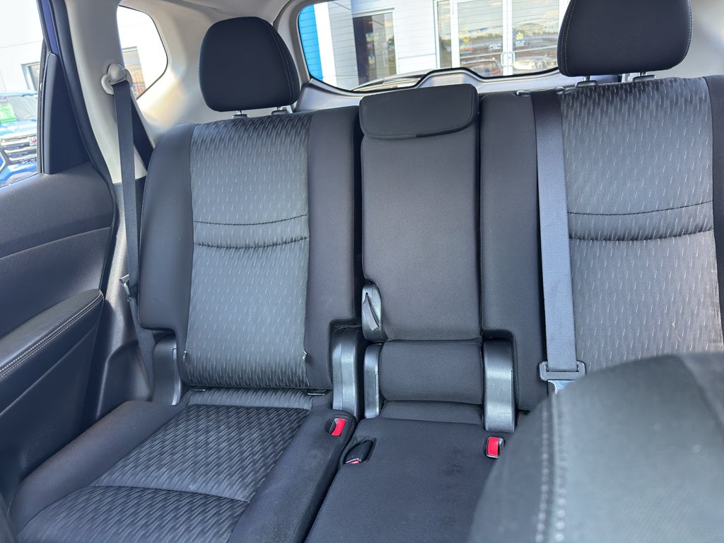 2020 Nissan Rogue SV - Photo 36