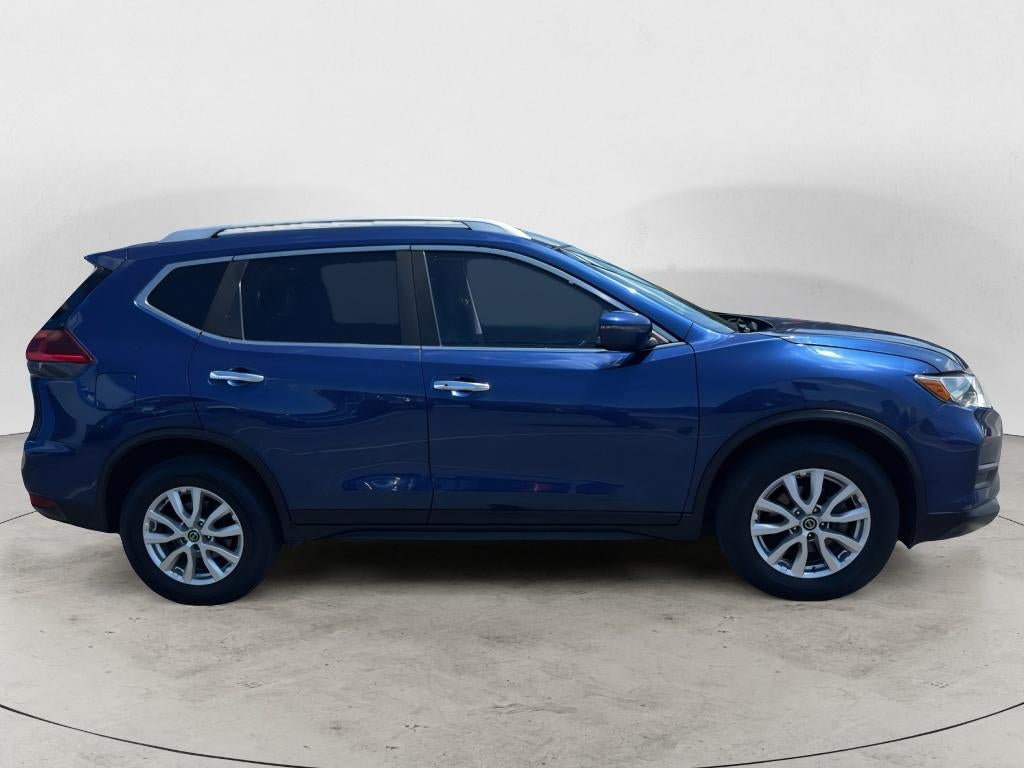 2020 Nissan Rogue SV - Photo 4