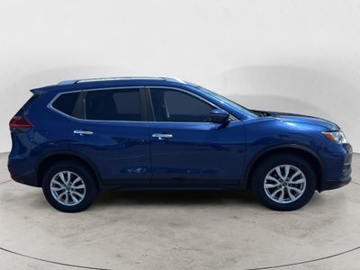 2020 Nissan Rogue SV Intelligent AWD