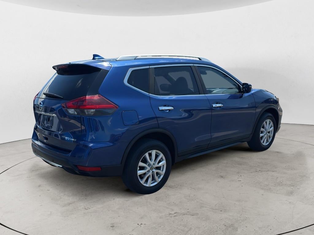 2020 Nissan Rogue SV - Photo 5