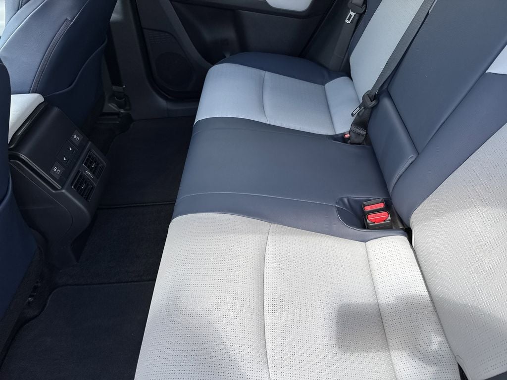 2023 Subaru Solterra Limited