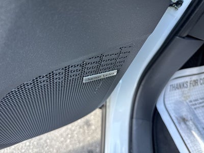 2023 Subaru Solterra Limited