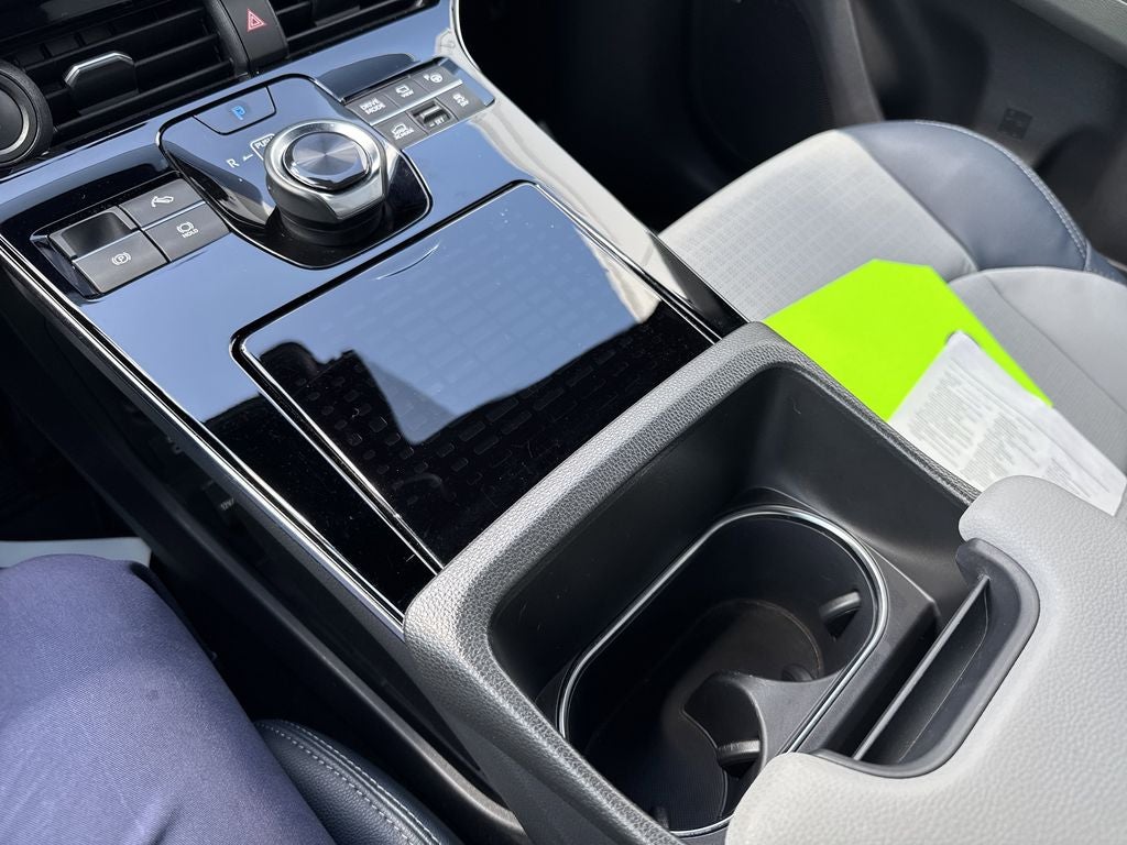 2023 Subaru Solterra Limited