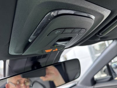 2023 Subaru Solterra Limited