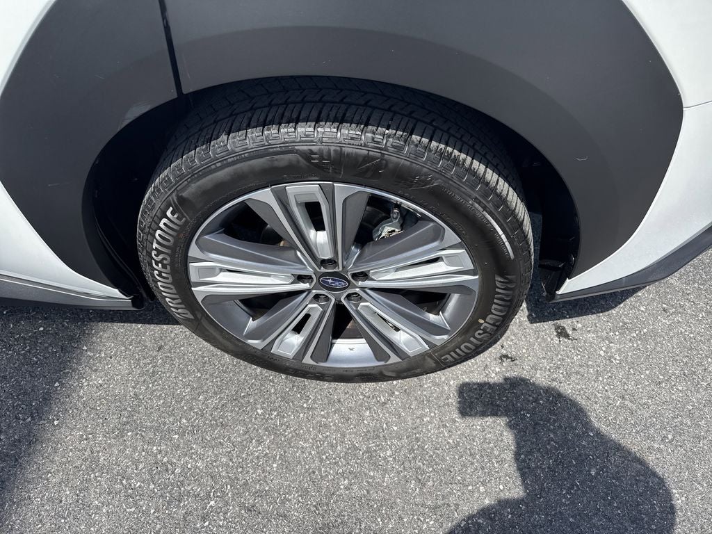 2023 Subaru Solterra Limited