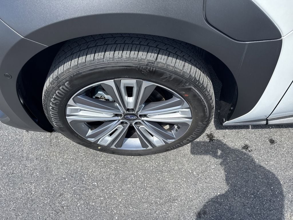 2023 Subaru Solterra Limited