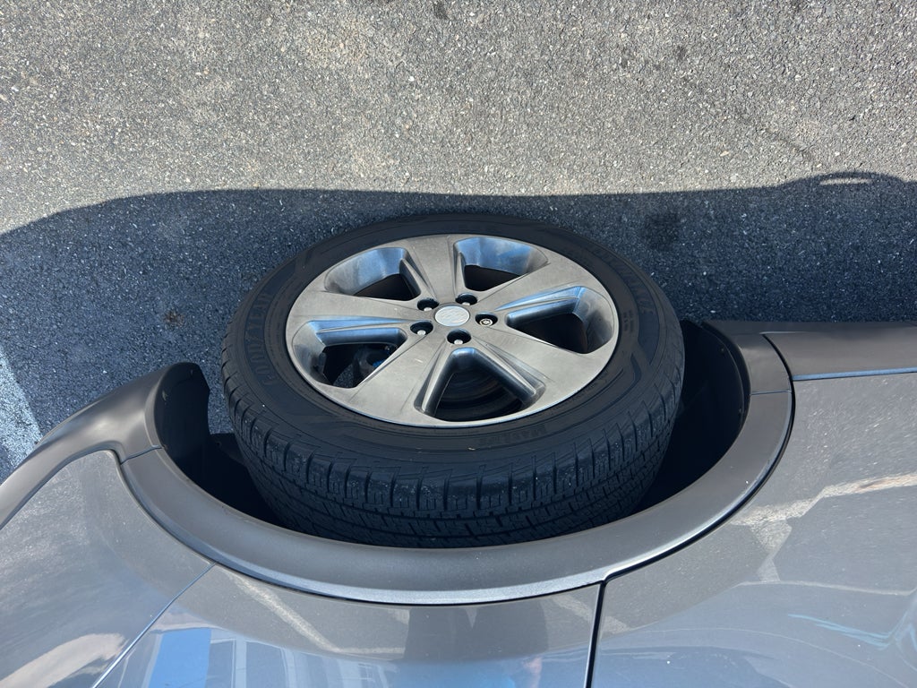 2013 Buick Encore Base