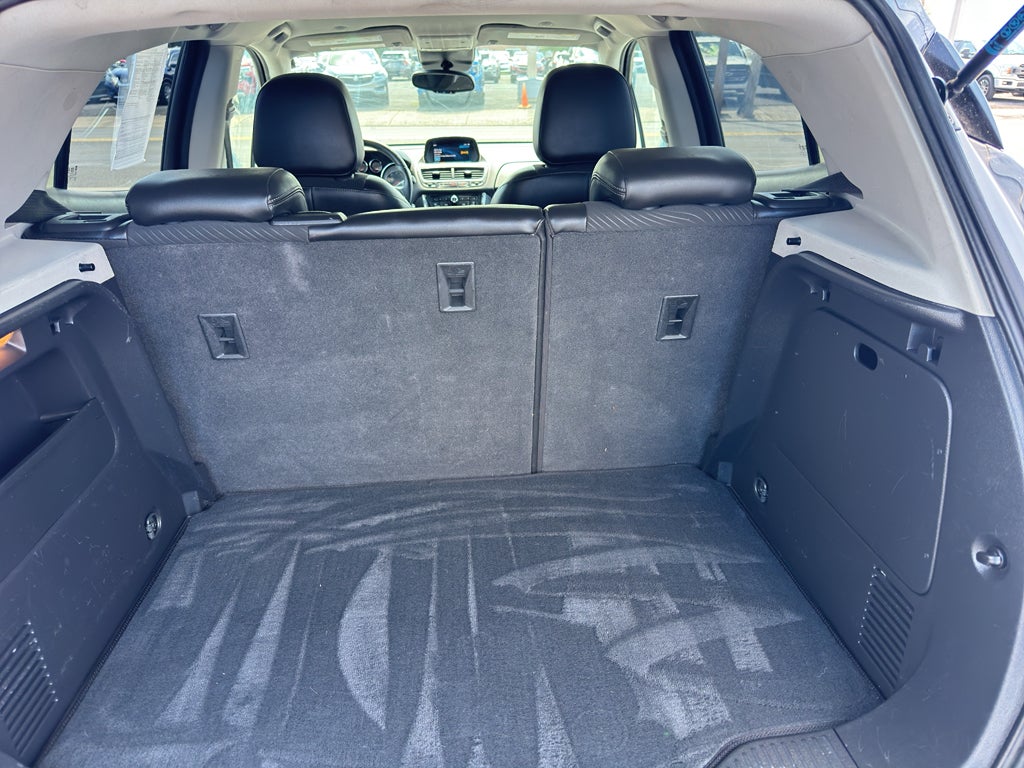 2013 Buick Encore Base