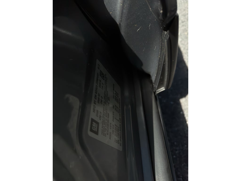 2013 Buick Encore Base