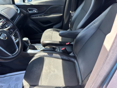 2013 Buick Encore Base