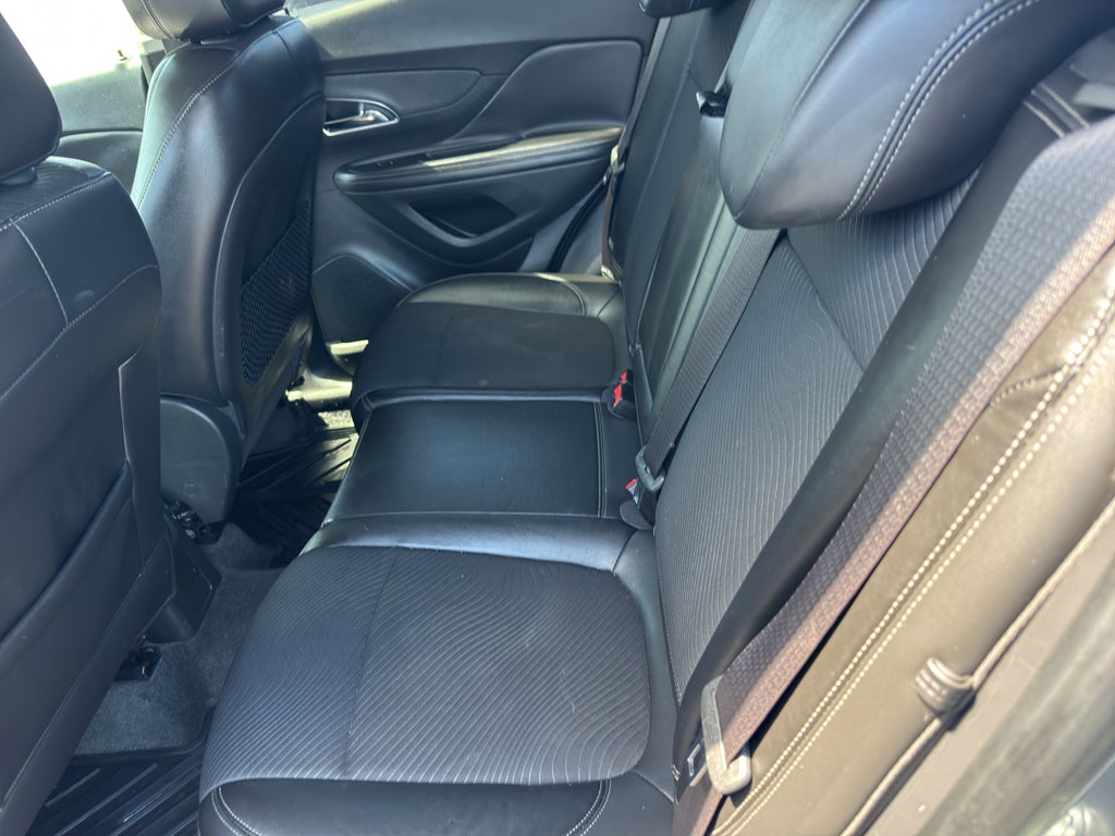 2013 Buick Encore Base