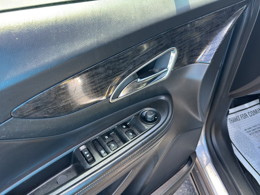 2013 Buick Encore Base