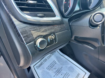 2013 Buick Encore Base