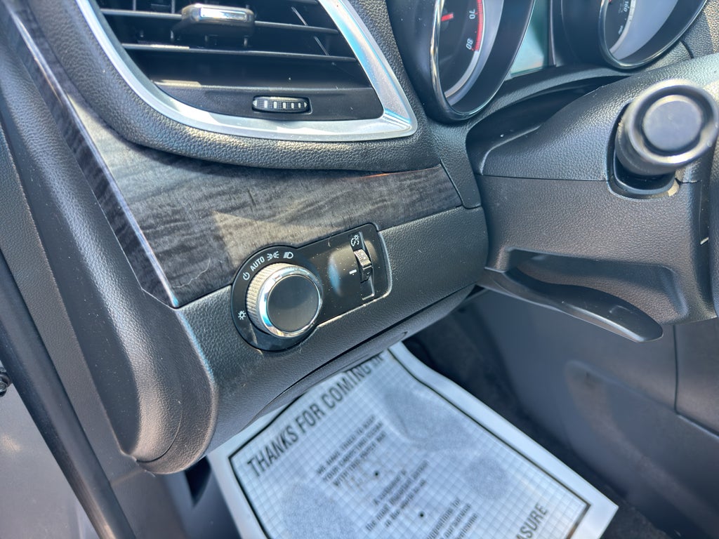 2013 Buick Encore Base