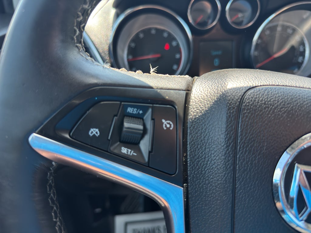 2013 Buick Encore Base