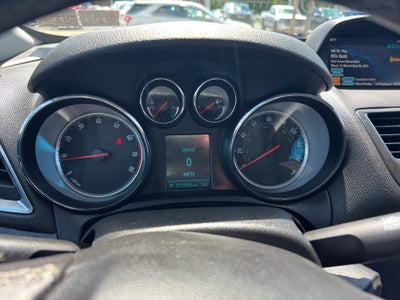 2013 Buick Encore Base