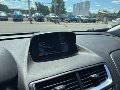 2013 Buick Encore Base
