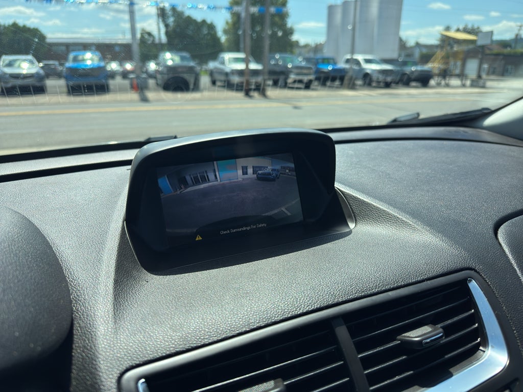 2013 Buick Encore Base