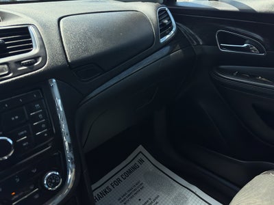 2013 Buick Encore Base