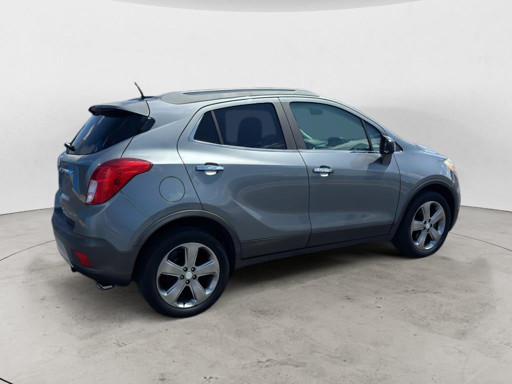 2013 Buick Encore Base