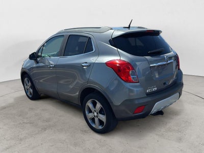 2013 Buick Encore Base