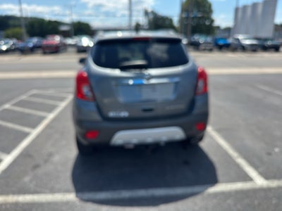 2013 Buick Encore Base