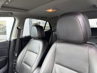 2015 Buick Encore Leather