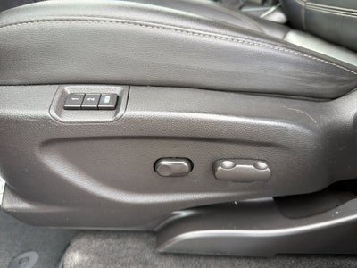 2015 Buick Encore Leather