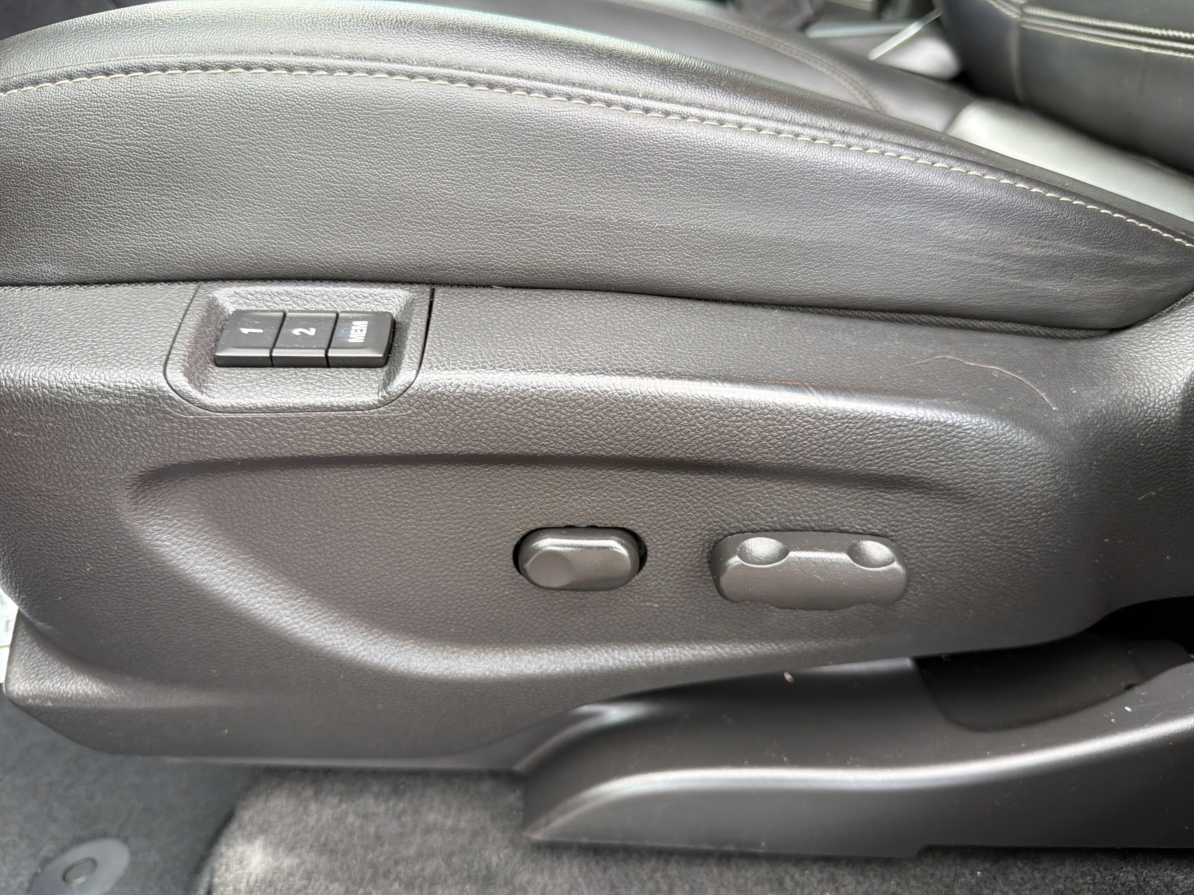 2015 Buick Encore Leather