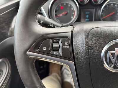 2015 Buick Encore Leather