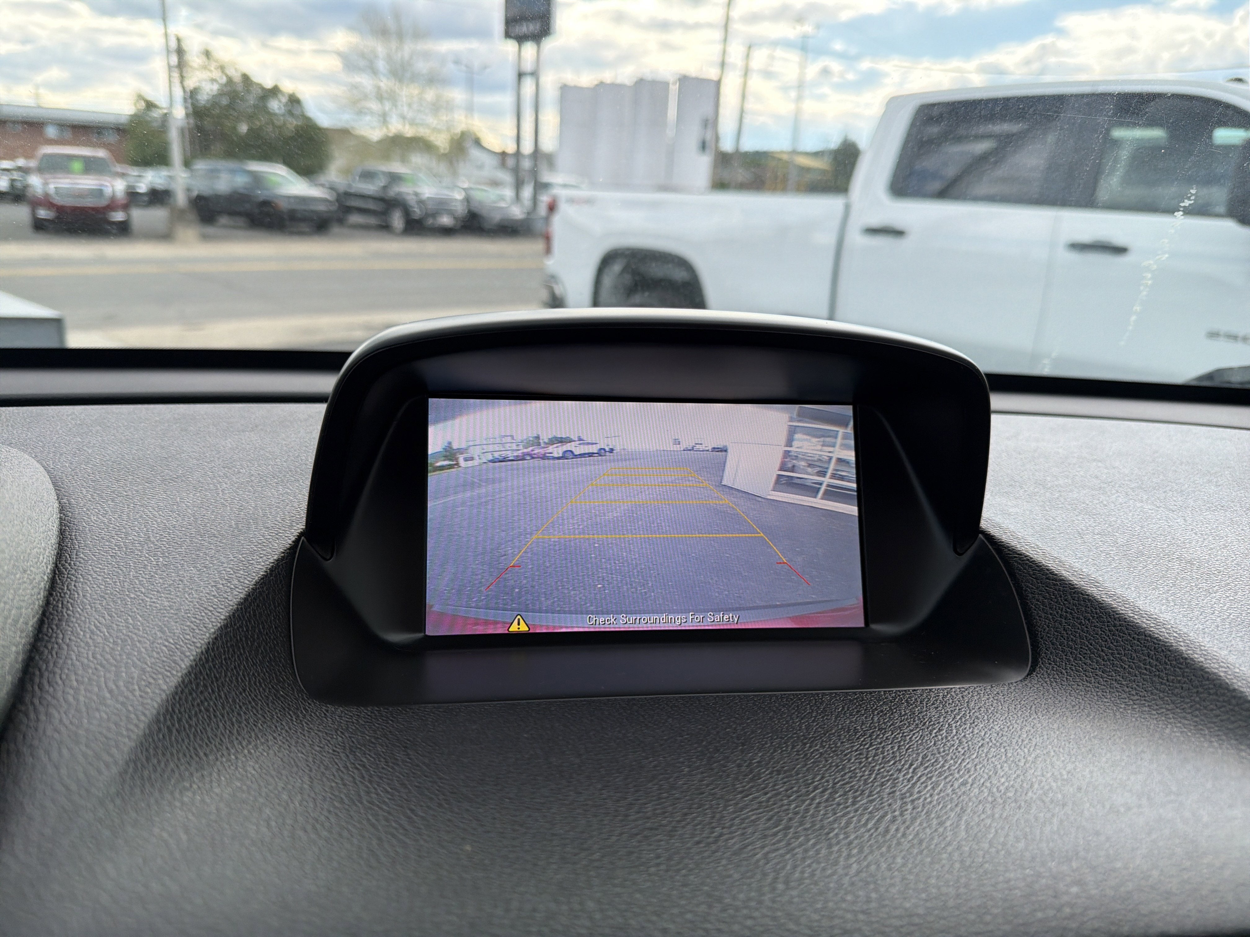 2015 Buick Encore Leather